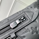 Нагрудная сумка-слинг Louis Vuitton Duo