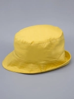 Панама летняя детская хлопковая