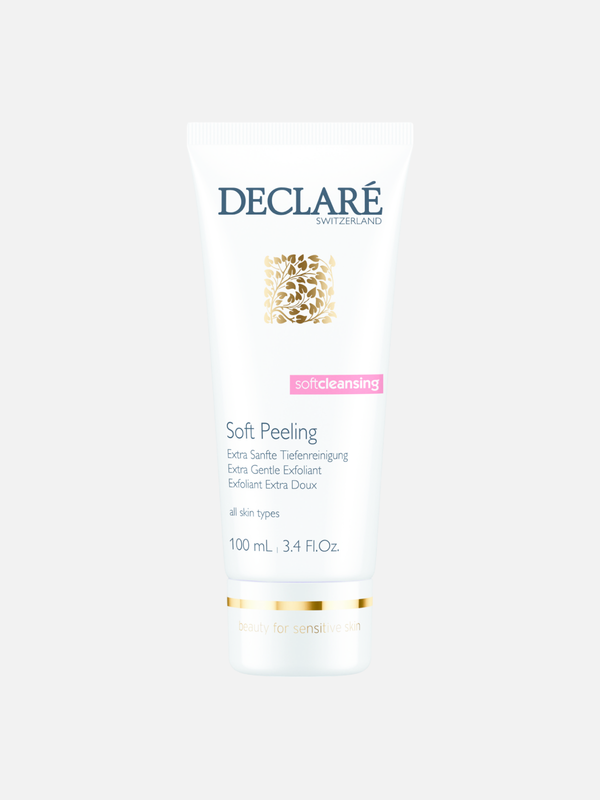 Экстра мягкий гель-эксфолиант Extra Gentle Exfoliant, Declare, 100 мл