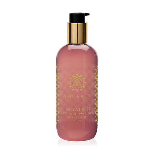 Amouage Imitation woman Shower gel