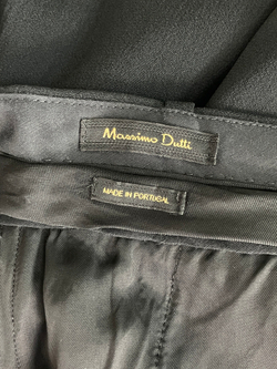 Брюки Massimo Dutti
