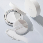 CLIO Stay Perfect Finish Pact - Бесцветная фиксирующая пудра (8 гр)