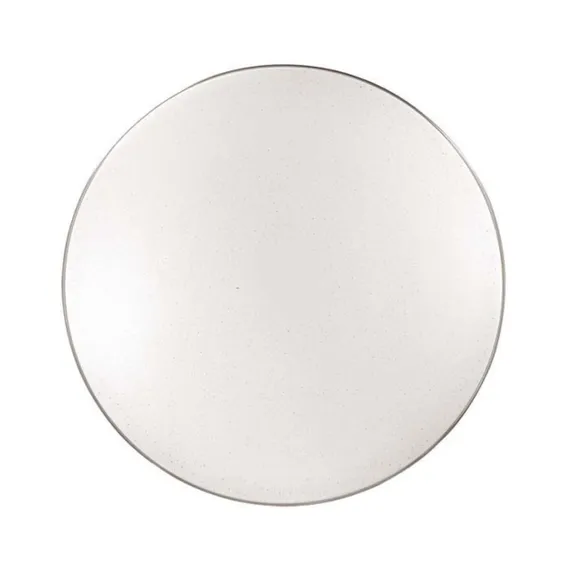2051/DLN PALE SN 211 Светильник пластик/белый/хром LED 48Вт 3000/4000/6000K D410 IP43 CCT LEKA