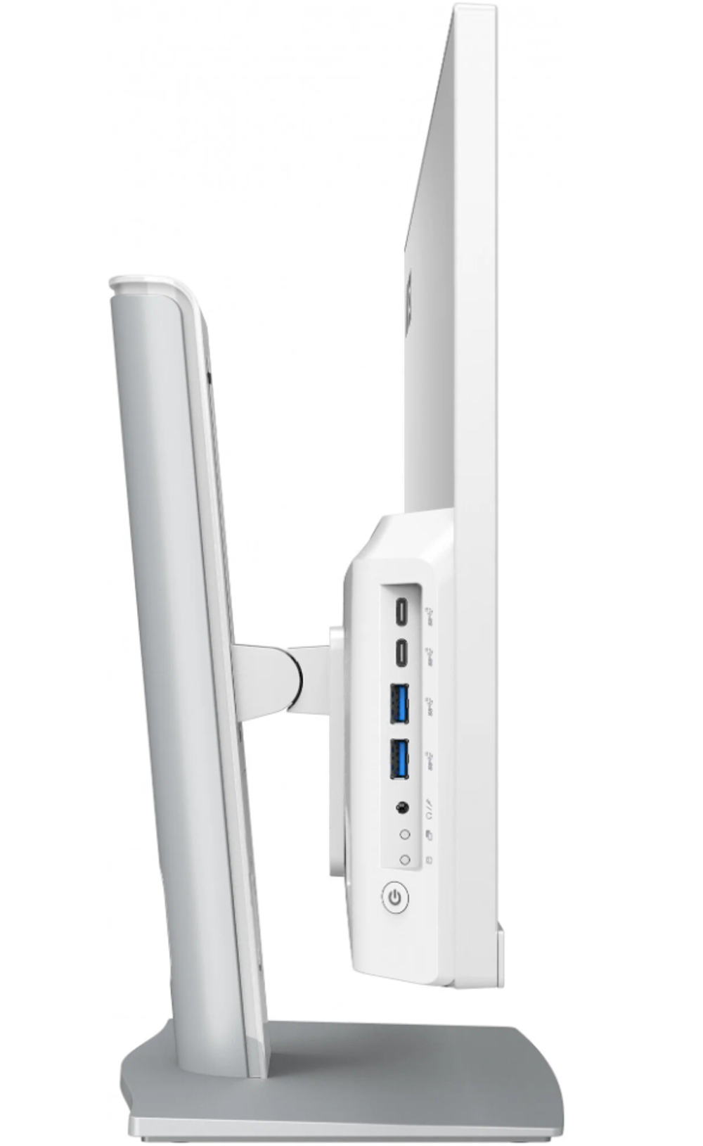 23.8" Моноблок MSI Modern AM242P 12M-257XRU (1920x1080, Intel Core i3-1215U, RAM 8ГБ, SSD 512ГБ, Intel UHD Graphics, NON OS)