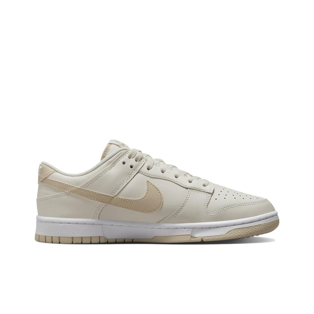 Кроссовки Nike Dunk Low Phantom Sanddrift