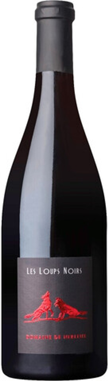 Вино Domaine de Nerleux Les Loups Noirs, 0,75 л.