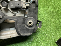 ПТФ левая Hyundai Santa Fe 3 (2012-2016)