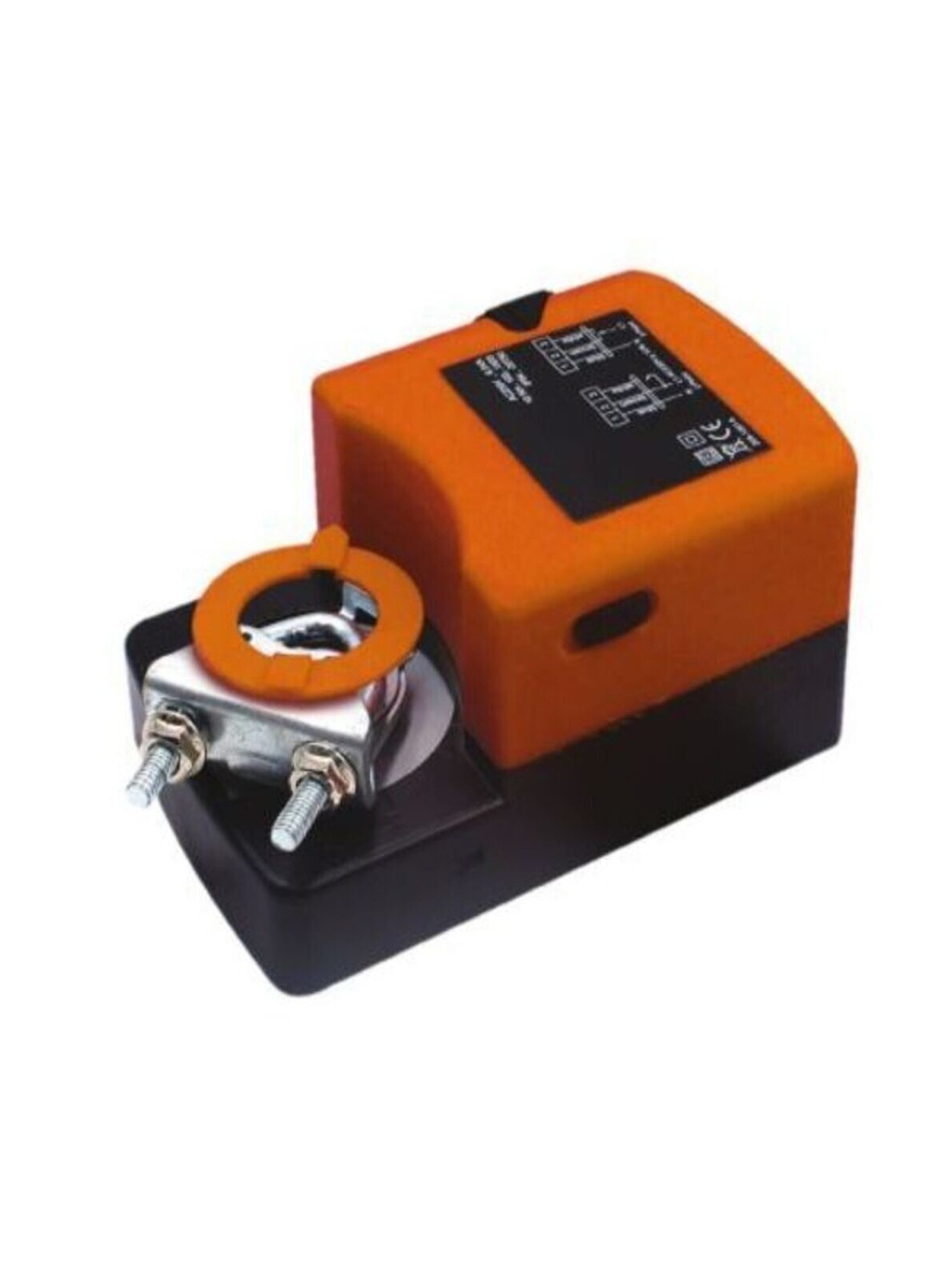 Электропривод SHUFT RMU-230-20-MD
