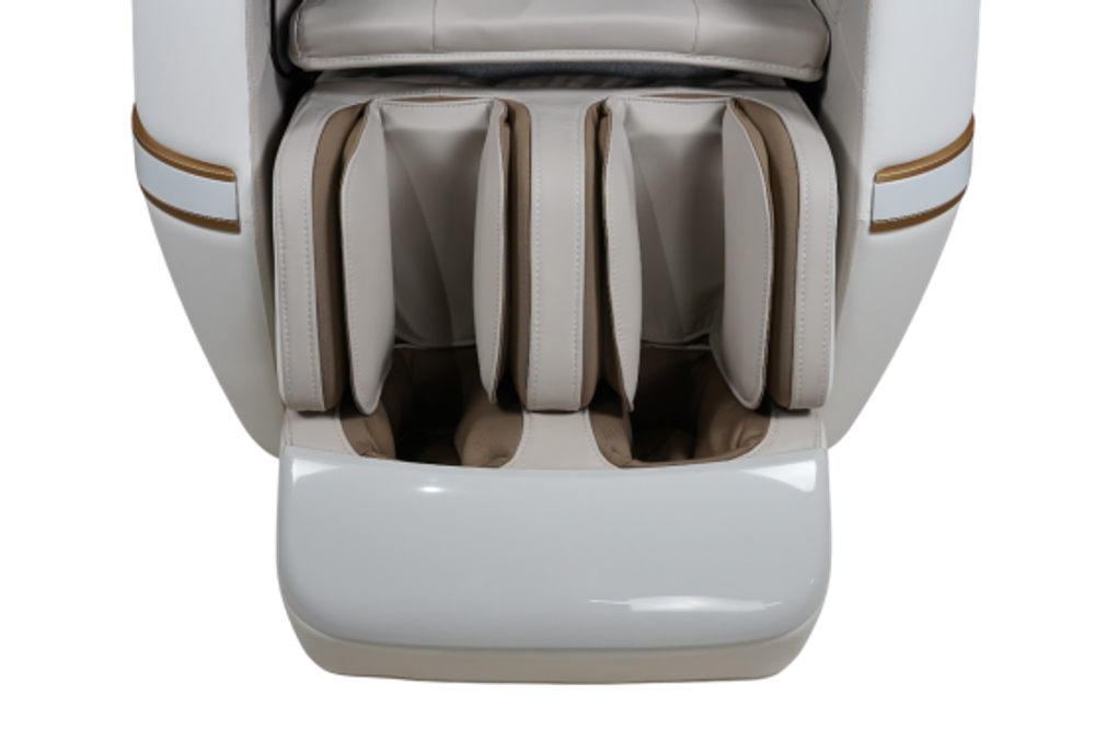 Массажное кресло Bodo Ekouda Beige