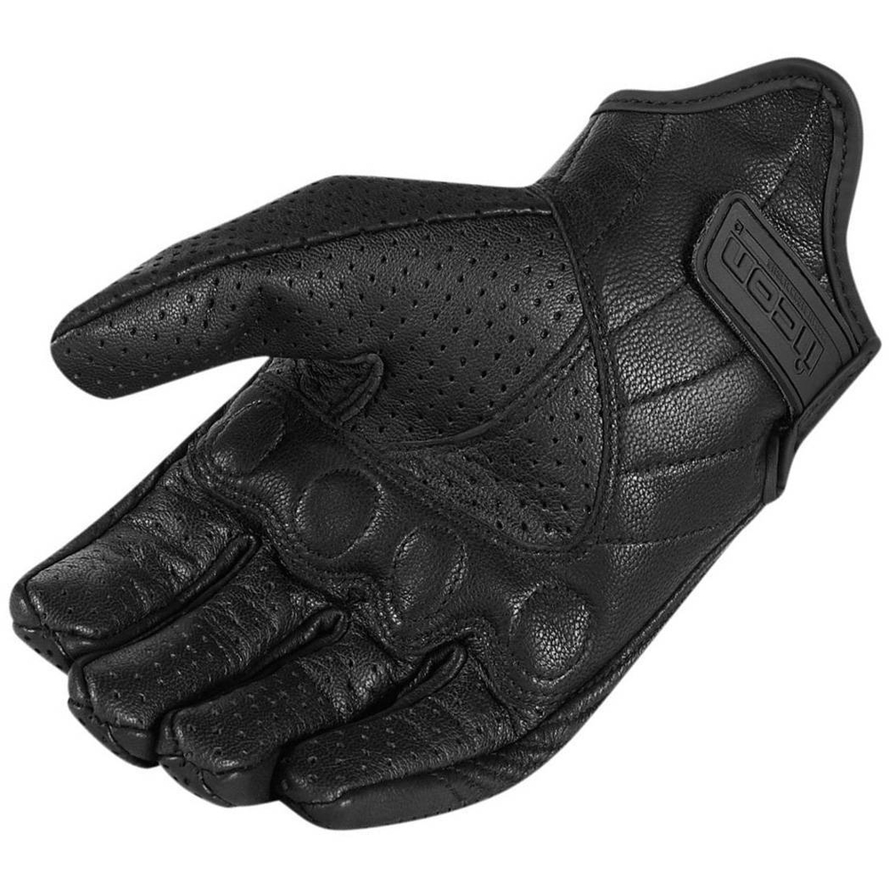 Мотоперчатки Icon Pursuit Perforated Gloves