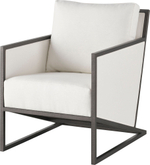 Стул McGuire Belize Chair