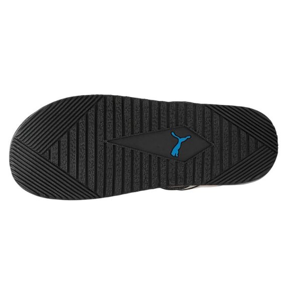 Puma Prime IDP 'Gray Blue'