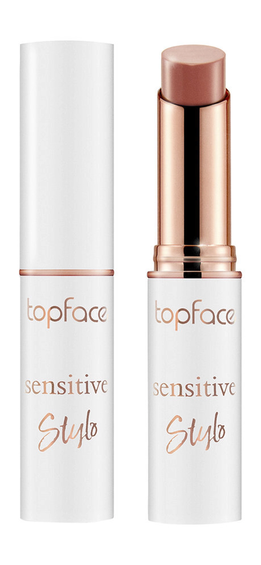 Губная помада Topface Sensitive Stylo lipstick 3.5 гр