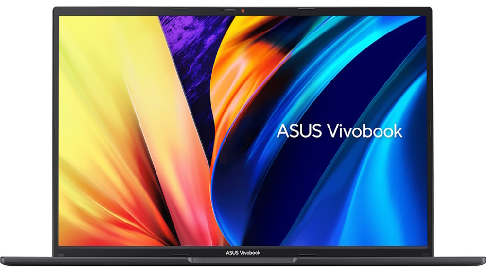 Ноутбук  ASUS VivoBook 16 X1605VA-MB874 16 ", Core i5, 16 Гб RAM, 512 Гб SSD, Iris Xe Graphics, Черный