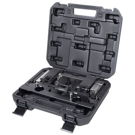 Цена на МАСТАК (103-21209C) Набор фиксаторов распредвала / коленвала, BMW, кейс, 8 предметов