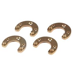 AFFIX (AF10321933C) Набор фиксаторов распредвала / коленвала, Land Rover KV6, кейс, 13 предметов