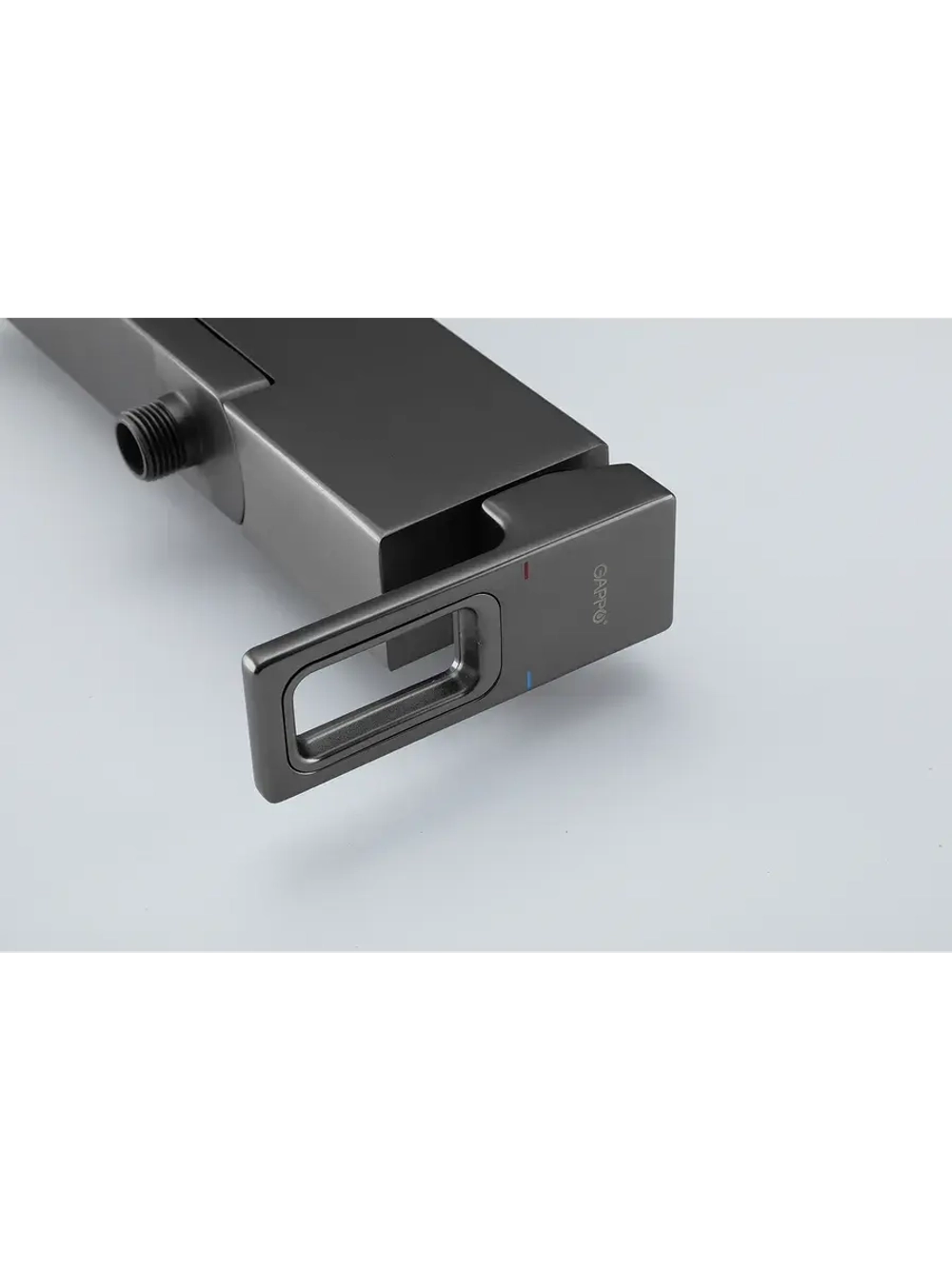 Смеситель для ванны Gappo G3217-9