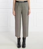 Чиносы Tommy Hilfiger - серый(WW0WW40502)