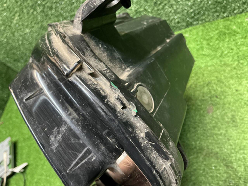 Фара правая Belgee X70 (2024-н.в.) LED