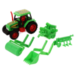 Набор Транспорта 38*408см 16004