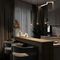 Подвесной светильник Loft IT Everest 10584P/400