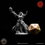 Thalindra Moonsorrow - 32mm