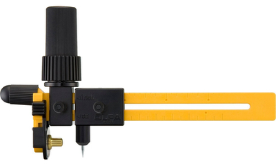 OLFA 18 мм, циркульный нож (OL-CMP-3)