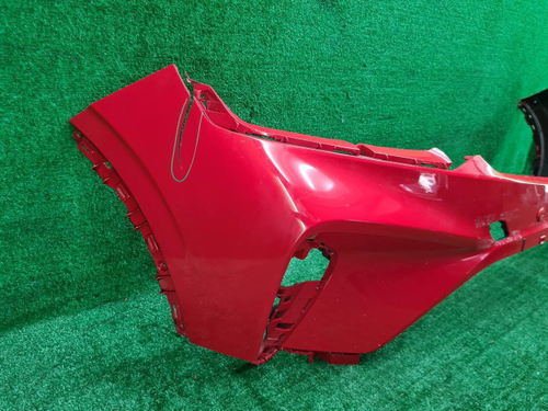 Бампер передний Geely Coolray (2019-2023)