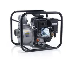 Бензиновая мотопомпа "KOSHIN" SEV-80 X