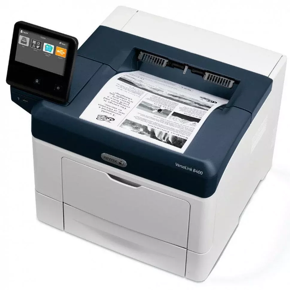 Принтер Xerox VersaLink B400DN (B400V_DN)