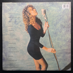 Mariah Carey - Mariah Carey (Голландия 1990г.)