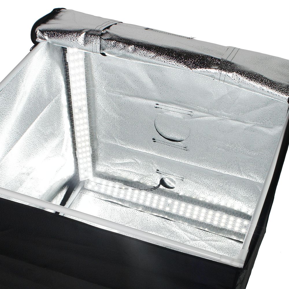 Falcon Eyes Light Cube Z60 LED