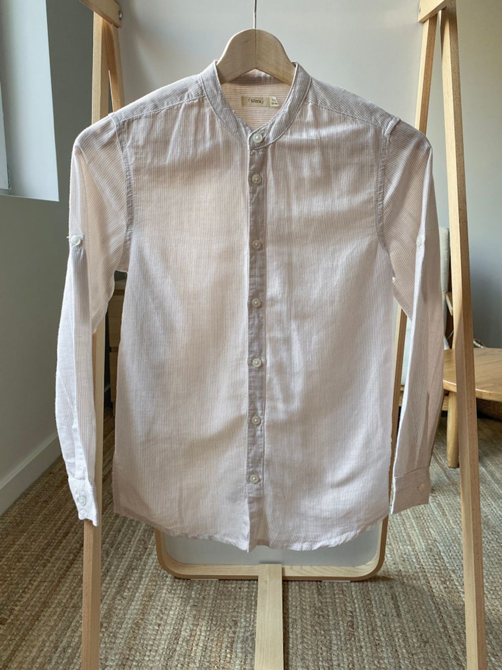 Новая рубашка Sfera, 140