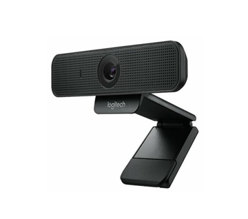 Веб-камера Logitech WebCam C925e