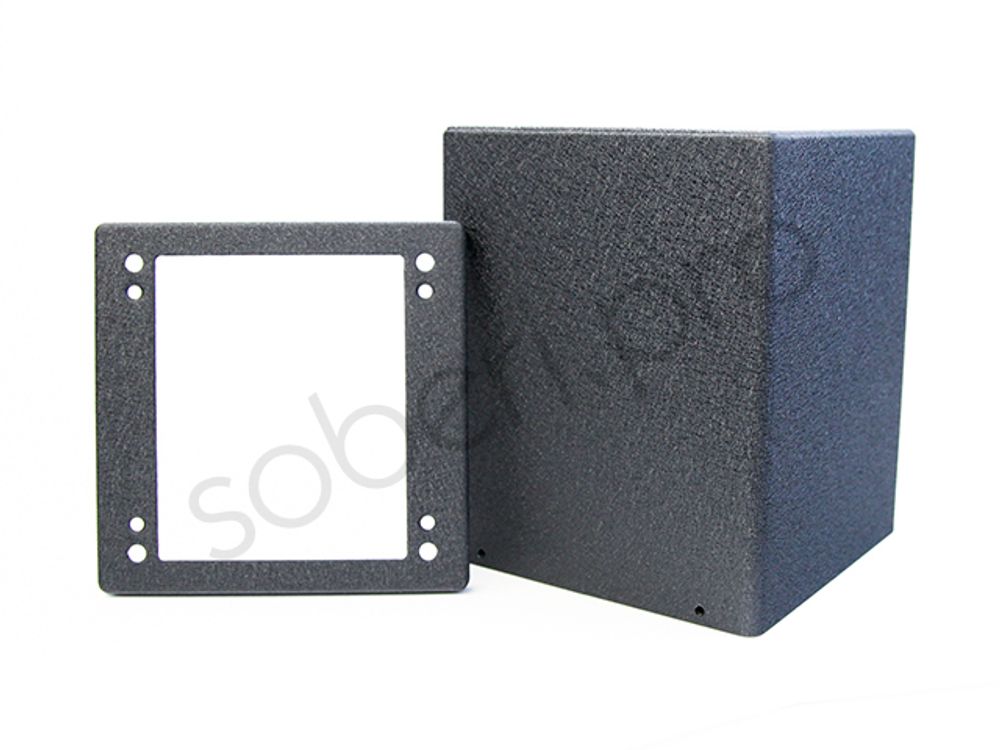 кожух для трансформатора купить