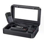 Saramonic Air 01 (TX+TX+RX) Радиосистема приемник + 2 передатчика