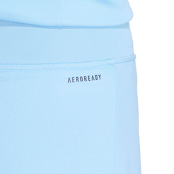 Теннисная юбка Adidas Club Skirt - blue burs
