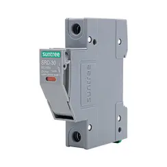 Держатель предохранителя Suntree DC SRD-30