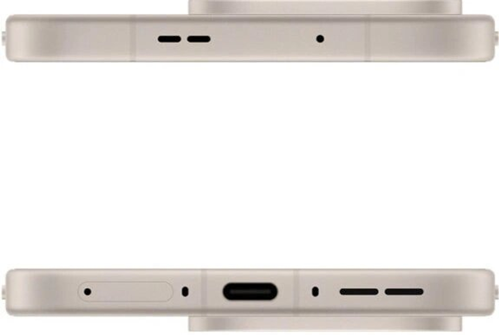 Смартфон OnePlus 15 16/512Гб Песчаная буря (CPH2747) (Без адаптера)