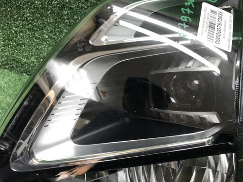 Фара левая Omoda C5 (2022-н.в.) LED