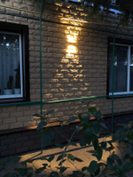 Фасадная панель Docke DUROUR Виллар 1014*424мм 0,43м2