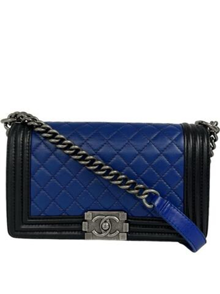 Сумка Chanel Boy