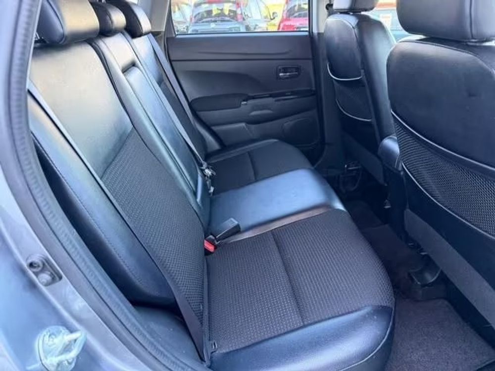 CITROEN C4 Aircross