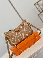 Louis Vuitton Easy Pouch On Strap
