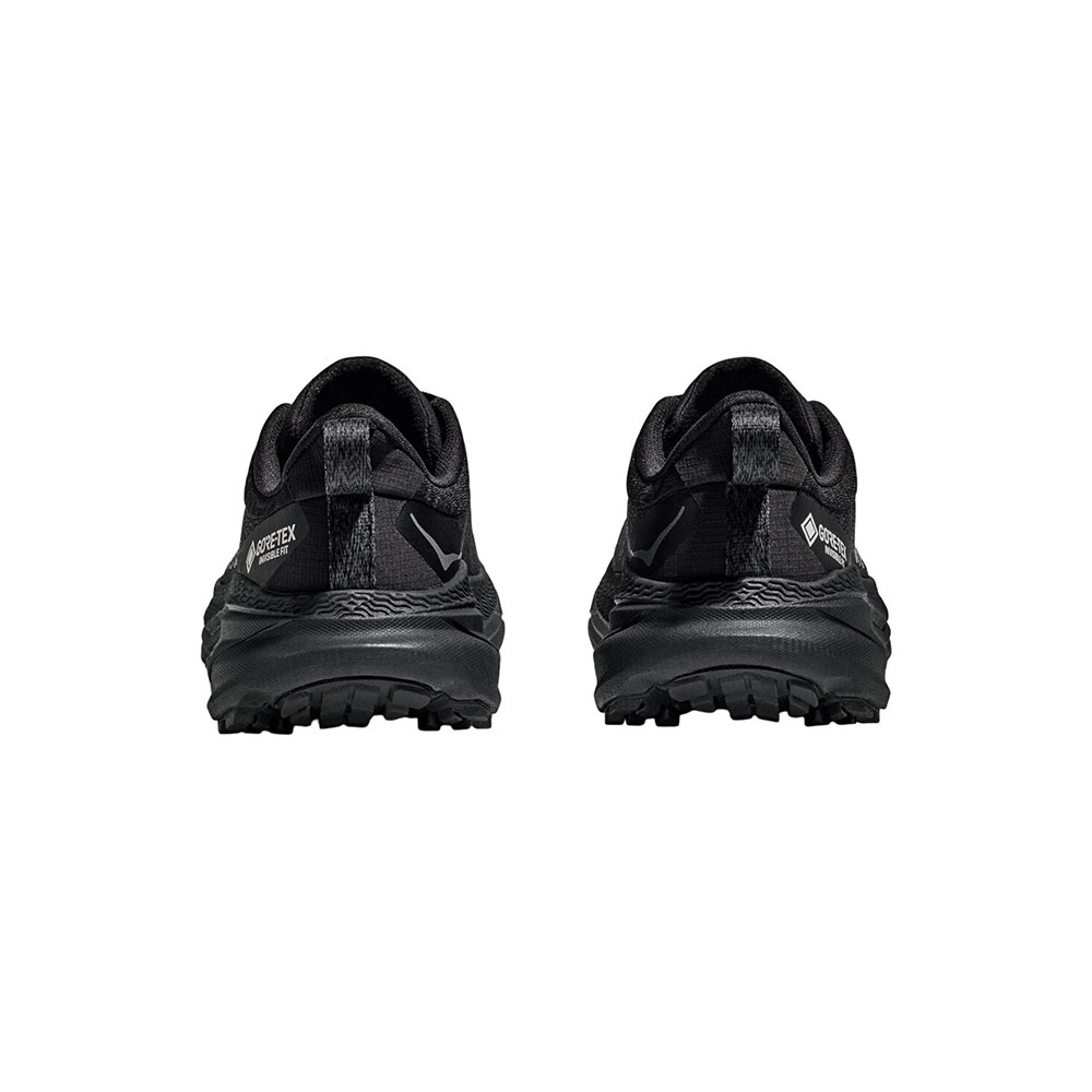 Кроссовки мужские HOKA M CHALLENGER ATR 7 WIDE Black / Black