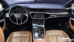 Audi A6 (C8) 40 TDI Premium (12.2019)
