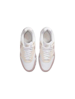 Nike Air Max 1 Platinum Violet Women's