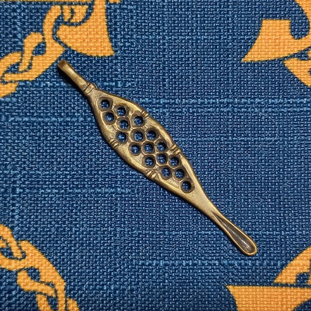 Копоушка. Бирка 9-10 в.