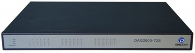 Шлюз VoiceIP Dinstar DAG2500-48S