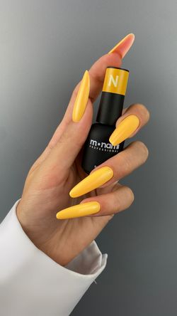 Monami Kollegi collection Гель-лак Nika, 8мл3